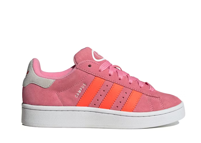 adidas Campus 00s Bliss Pink (Kids)