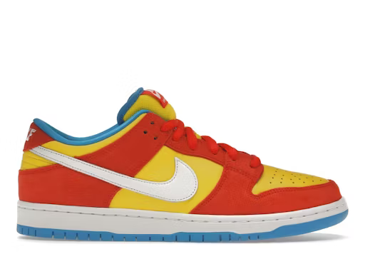 Dunk Low SB Simpson