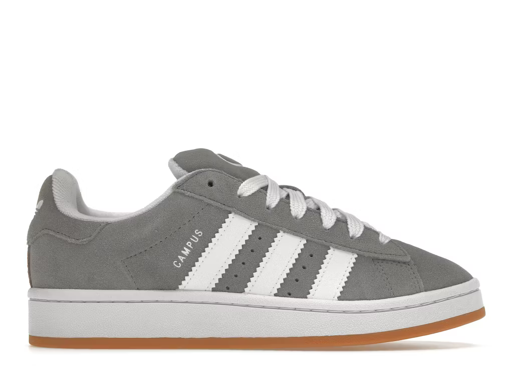 adidas Campus 00s Grey Gum