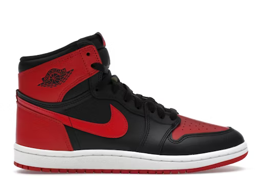 Jordan 1 Retro High '85 OG Bred (2025)