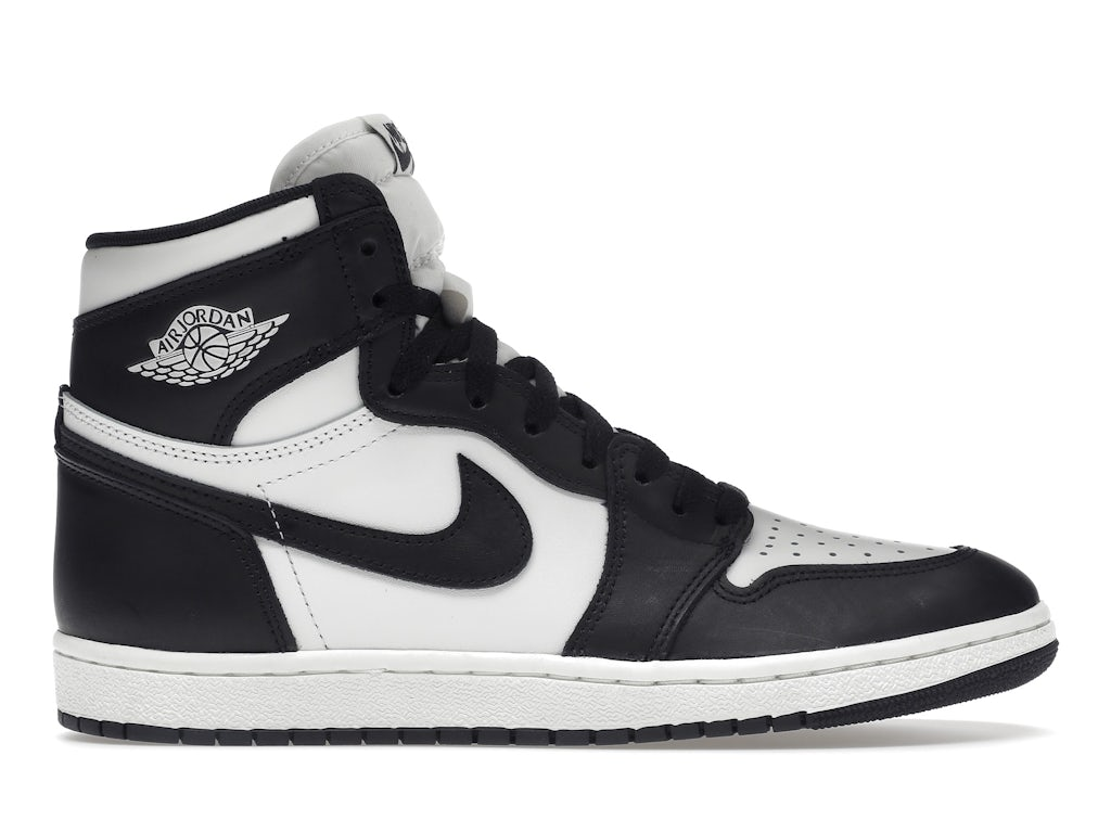 Jordan 1 Retro High '85 Black White (2023)