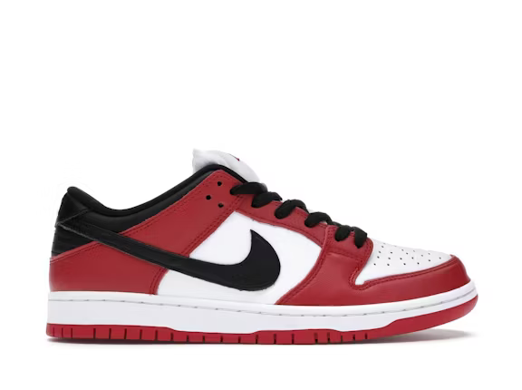 Nike SB Dunk Low Pro J-Pack Chicago (2020/2024)