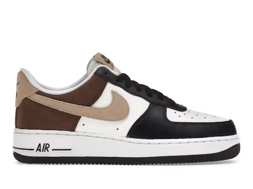 Nike Air Force 1 Low '07 Mocha