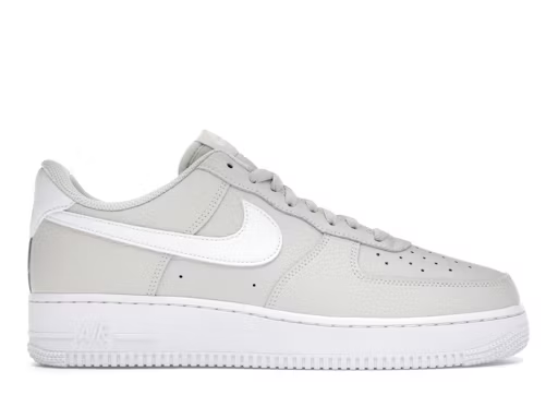 Nike Air Force 1 Low '07 Light Bone White