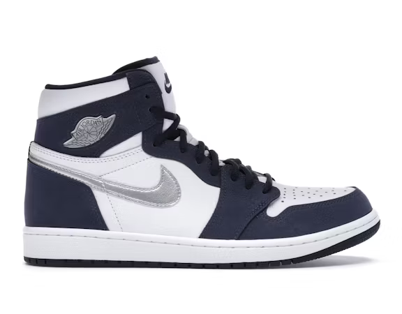 Jordan 1 Retro High CO.JP Midnight Navy (2020)