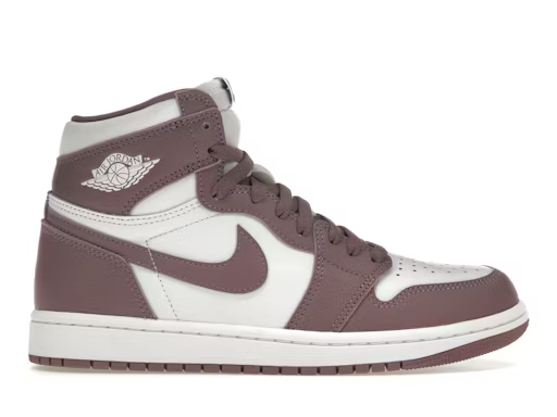 Jordan 1 Retro High OG Mauve