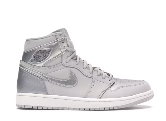 Jordan 1 Retro High CO.JP Neutral Grey (2020)