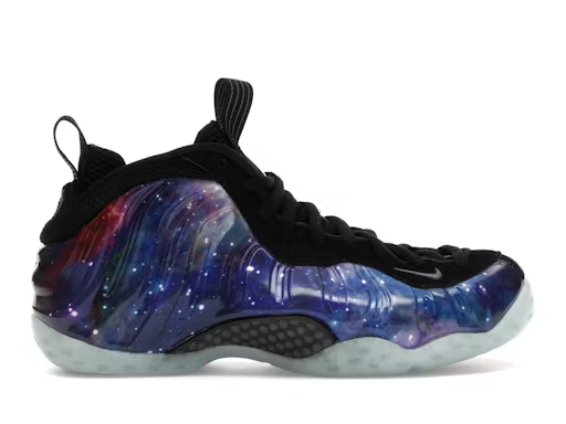 Nike Air Foamposite One Galaxy (2025)