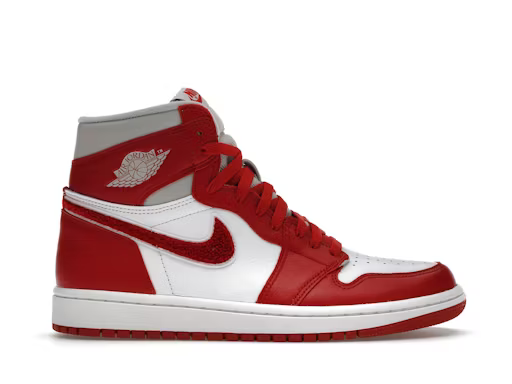 Jordan 1 Retro High OG Varsity Red (W)