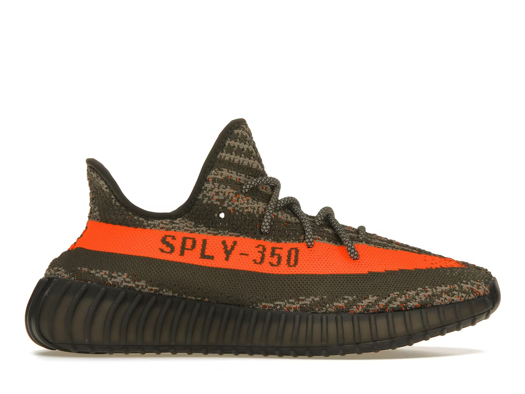 adidas Yeezy Boost 350 V2 Carbon Beluga