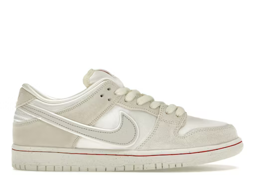 Nike SB Dunk Low City of Love Light Bone