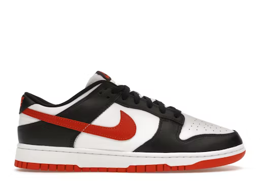 Nike Dunk Low Retro Dragon Red