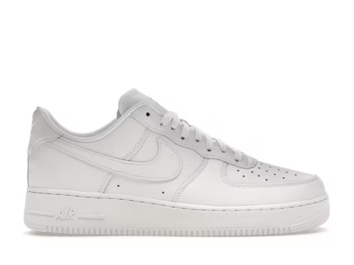 Nike Air Force 1 Low '07 Fresh White