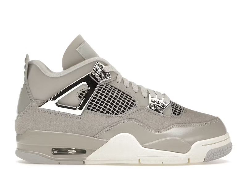 Jordan 4 Retro Frozen Moments