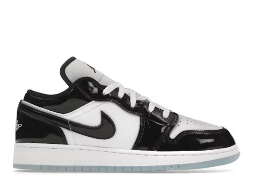 Jordan 1 Low SE Concord (GS)