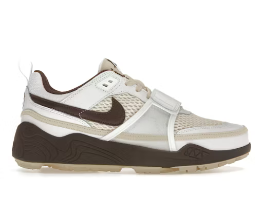 Nike Zoom Field Jaxx Travis Scott Light Chocolate