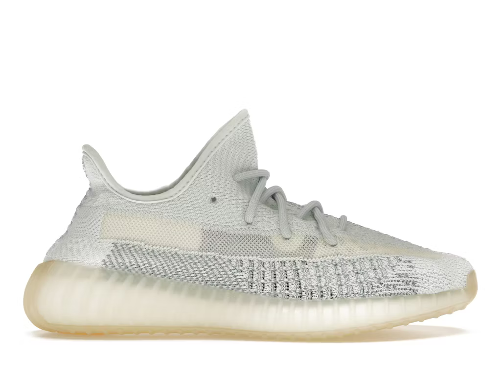 adidas Yeezy Boost 350 V2 Cloud White (Reflective)