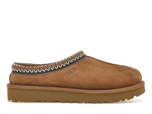 UGG Tasman Slipper Chestnut (W)