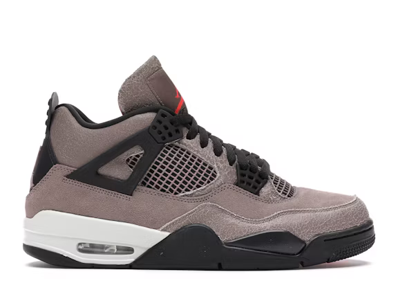 Jordan 4 Retro Taupe Haze