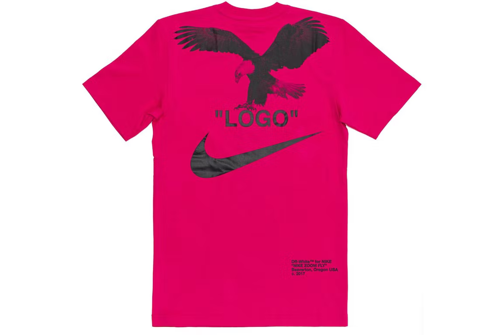 Nikelab nrg hot sale a6 tee