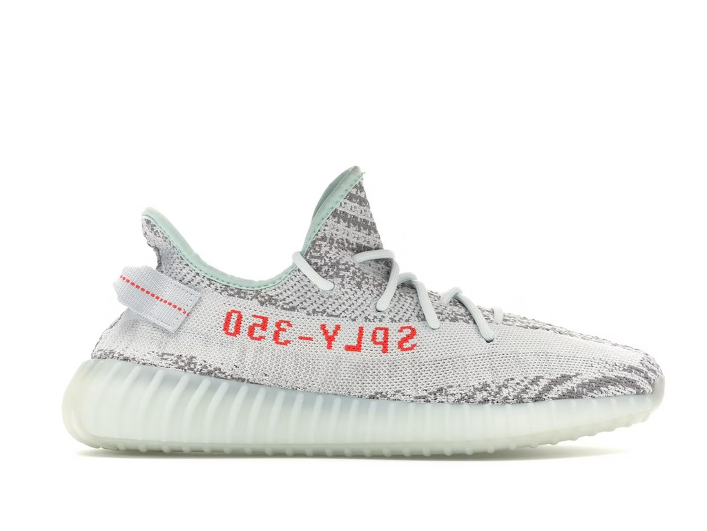 adidas Yeezy Boost 350 V2 Blue Tint