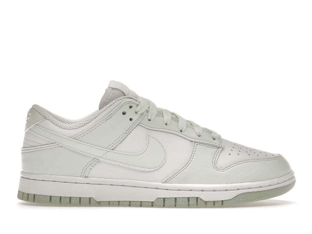 Nike Dunk Low Next Nature White Mint (W)